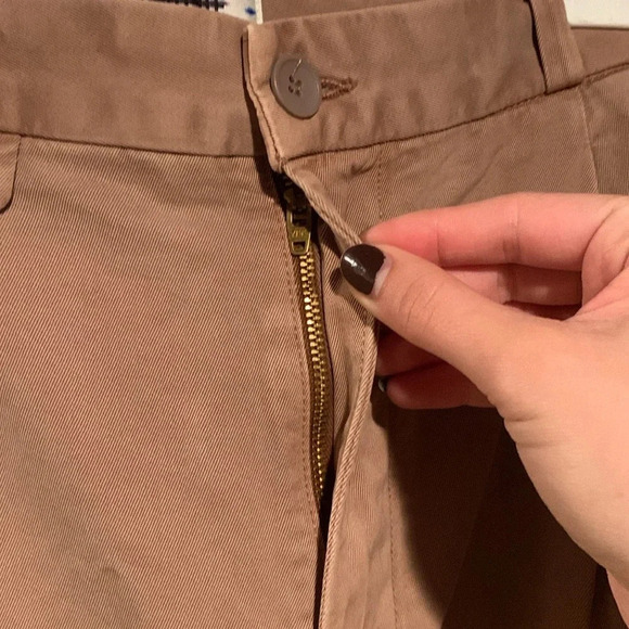 New AGOLDE Becker chino pants - Picture 9 of 9